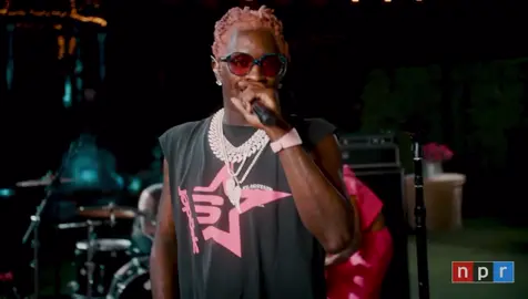 #youngthug #fyp