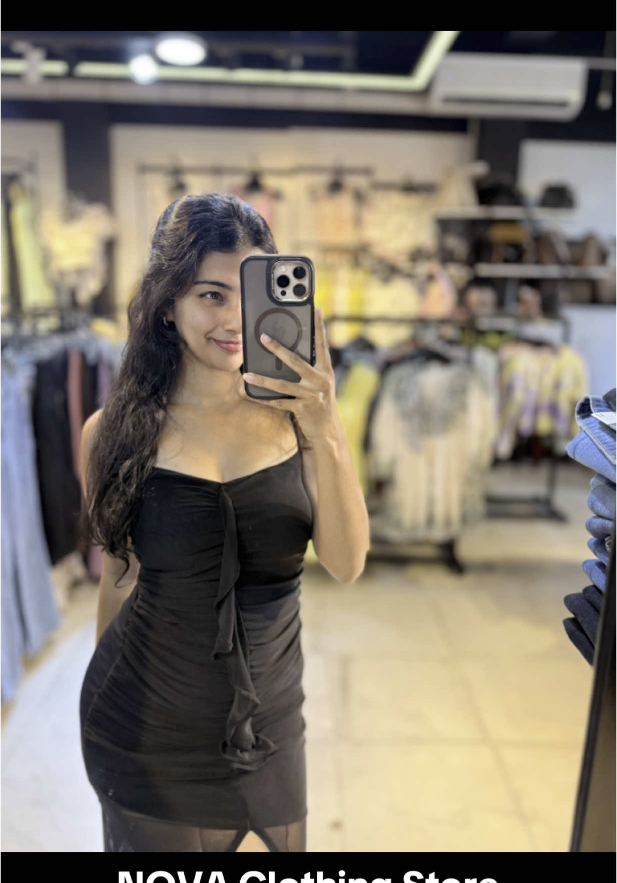 • Plain Bodycorn Dress Free size Colours Available Visit our showrooms Kadawatha & Ragama Call us on 0760398071 #nova #vindy #bangkok #imported #trendy #fashion #kadawatha #ragama 