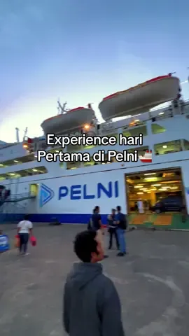 Experience pertama kali naik kapal Pelni selama 4hari, Selamat tinggal kota Ambon. #pelni #ambon #surabaya #exploreindonesia #fyp 