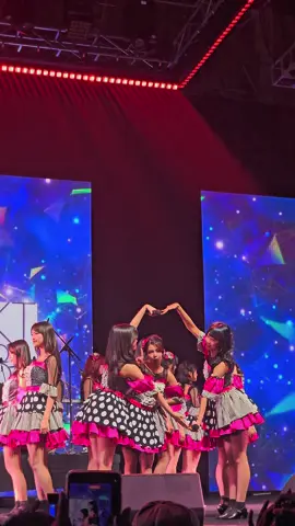 #jkt48 #ouhmypumkin #thesoundproject2025 #tsp2025 