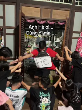 anh Hè ơi... #thanhhieu2007 