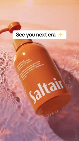 Salt air and the rust on your door 🧡#saltair #exoticpulp #ts12 #thelifeofashowgirl 