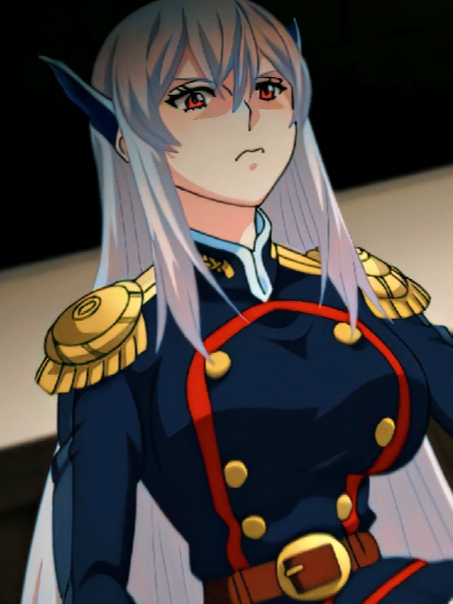 Arruinando proyectos p.2 #matoseiheinoslave #chainedsoldier #tenkaizumo #羽前京香 #anime #animeedit #haeinsq