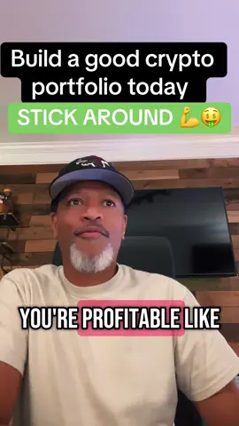 Stick around 😉#calvinhill #cryptok #crypto #cryptoinvesting #blockchainbullhorn     