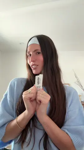 fav new addition to my wellness routine @ARMRA #collostrum  