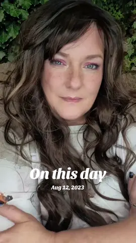 #onthisday