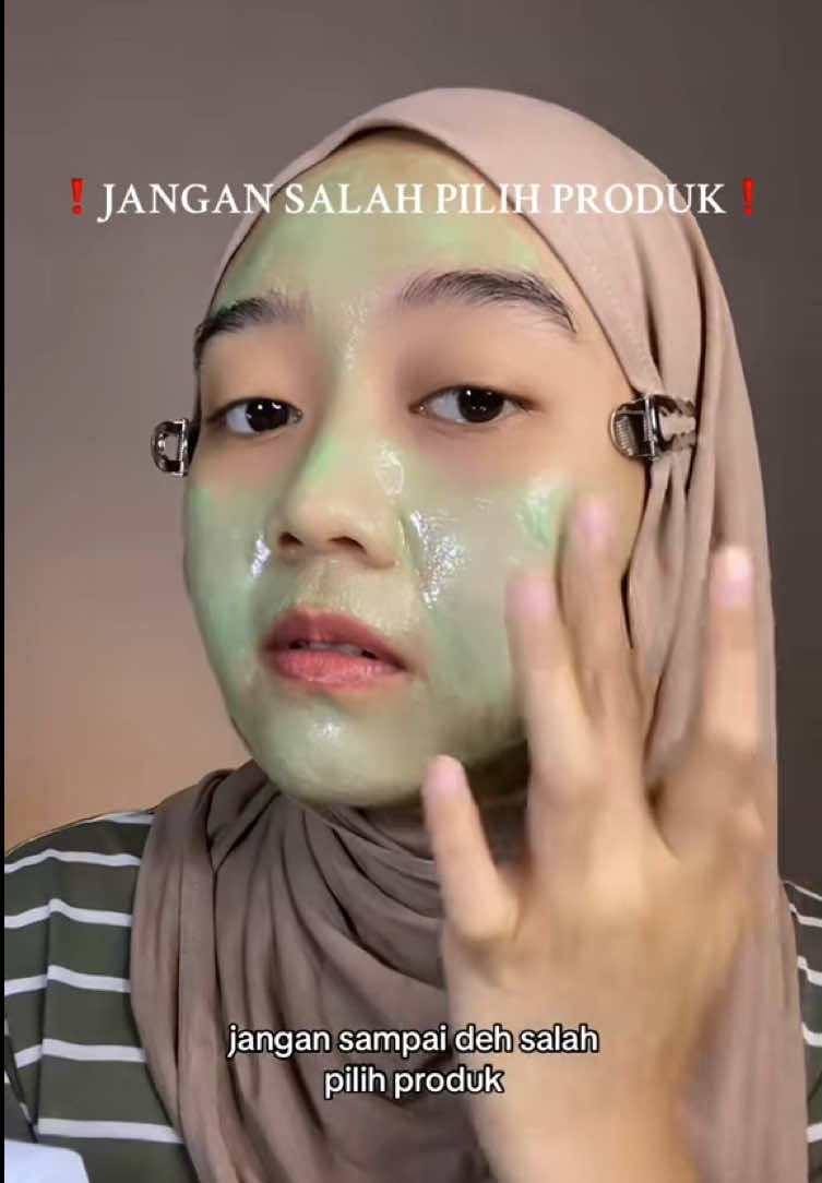 penting banget buat benerin dulu step paling awal skincare yaitu cuci muka sebelum ke step skincare lain ya guys! 🫰🏻 #skincarekorea #SpringOrigin #facialwash #mudmask 
