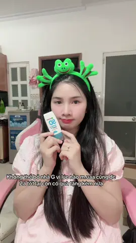 Kem chống nắng Garnier #garnier #kemchongnang 