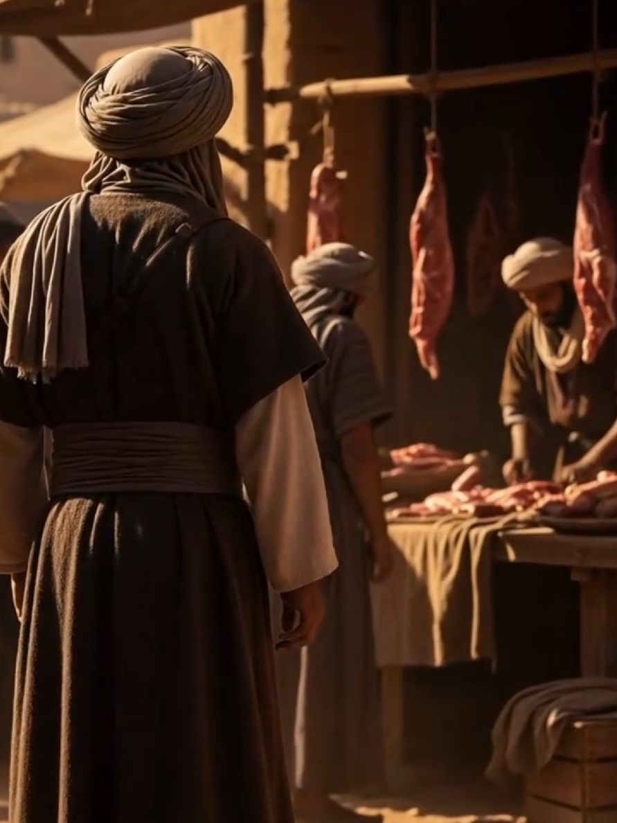 Hazrat Musa (AS) Our Butcher ka Waqia #hazratmusa #prophetmusa #butcher #islamicStory #MotherDua #jannat #Dua #motherlove #sonlove #islamichistory #islamicreminder #prophetstories #waqia #islamicstory #sunnahrasul #deenibaat #mercy #rahmatanlilalamin #islamiccontent #taleemtechai #magic #magicreveal #magictrick #magickit #magicshow #magicchallenge #magician#mosque #Allah #hazrat_muhammad_s_a_w_w #Makkah #madina #makkahmadinah🕋   #islamicvideo #viralthisvideo🙏  #viralvideos #islamicmedia #mosque #location  #travel #tiktokplzviralmyvideo #tiktokplzunfreezemyaccout  #tiktokplzunfreezemyaccout💔💔💔💔💔🥀🥀🥀🥀🙏  #foruyou  #foryoupage❤️❤️ #foru