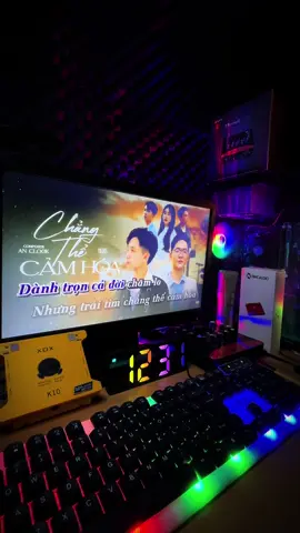 Sống cuộc đời mong lung anh cũng chẳng biết đi về đâu.. #thinhthichhat98 #tamtrang #changthecamhoa #cover #nhaccover 