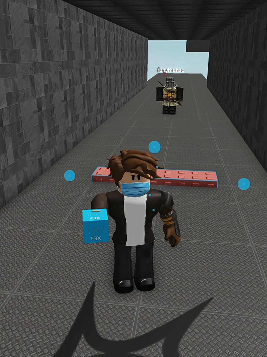 #viral #fyp #for #robloxx