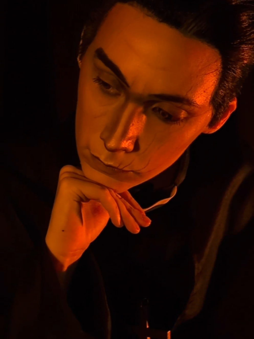 pls enjoy more priest silco, it's my life's mission to keep the silco simps fed 🙏 #fyp #fypシ #arcane #cosplay #silco 