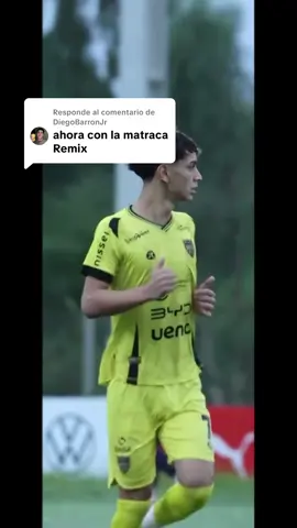 Respuesta a @DiegoBarronJr 