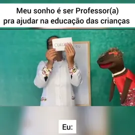 Dia do Professor  #meme #professor #cueca #ead #professora 