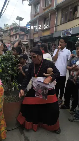 gaijatra ko video..@Bijay Maharjan @Rohan Prajapati732 @Mangalmaya Maharjan 