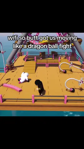 reading og dragon ball yall MIGHT see more dragon ball stuff 🌚 #gangbeasts #dragonball #okarun 
