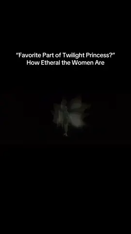 Knew from a young age who I was #fyp #trending #legendofzelda #twilightprincess #nintendo 