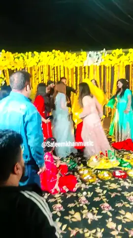 #saleemkhanmusic #foryoupage #triending #standwithkashmir #sumbalkhan #weddingsong 