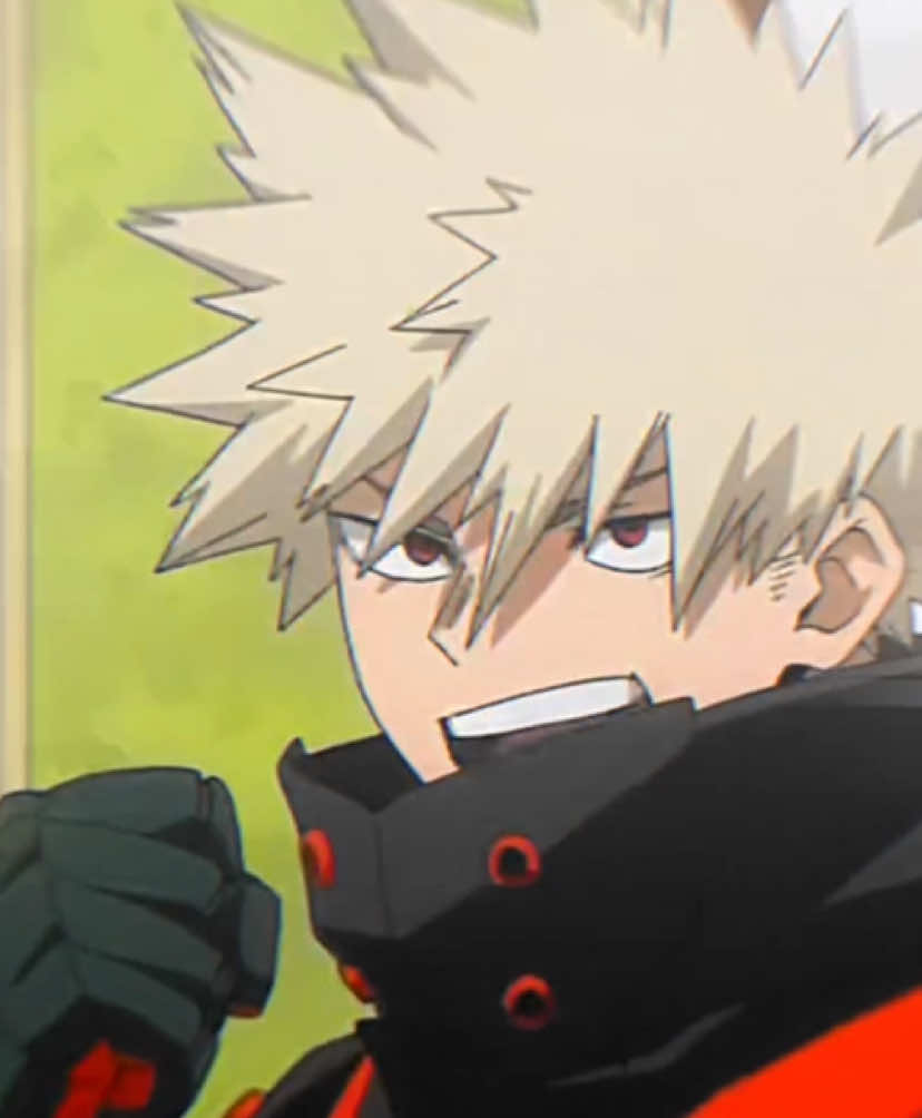 Membalas @Nindy #katsuki #katsukibakugou #katsukibakugo  #xyzcba  #bismillahfypシ 