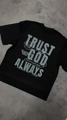 No matter what happens, I’ll always trust God’s plan. 🙏✨