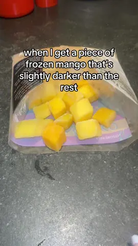 #frozenmango #frozen #mango #fyp #viral 