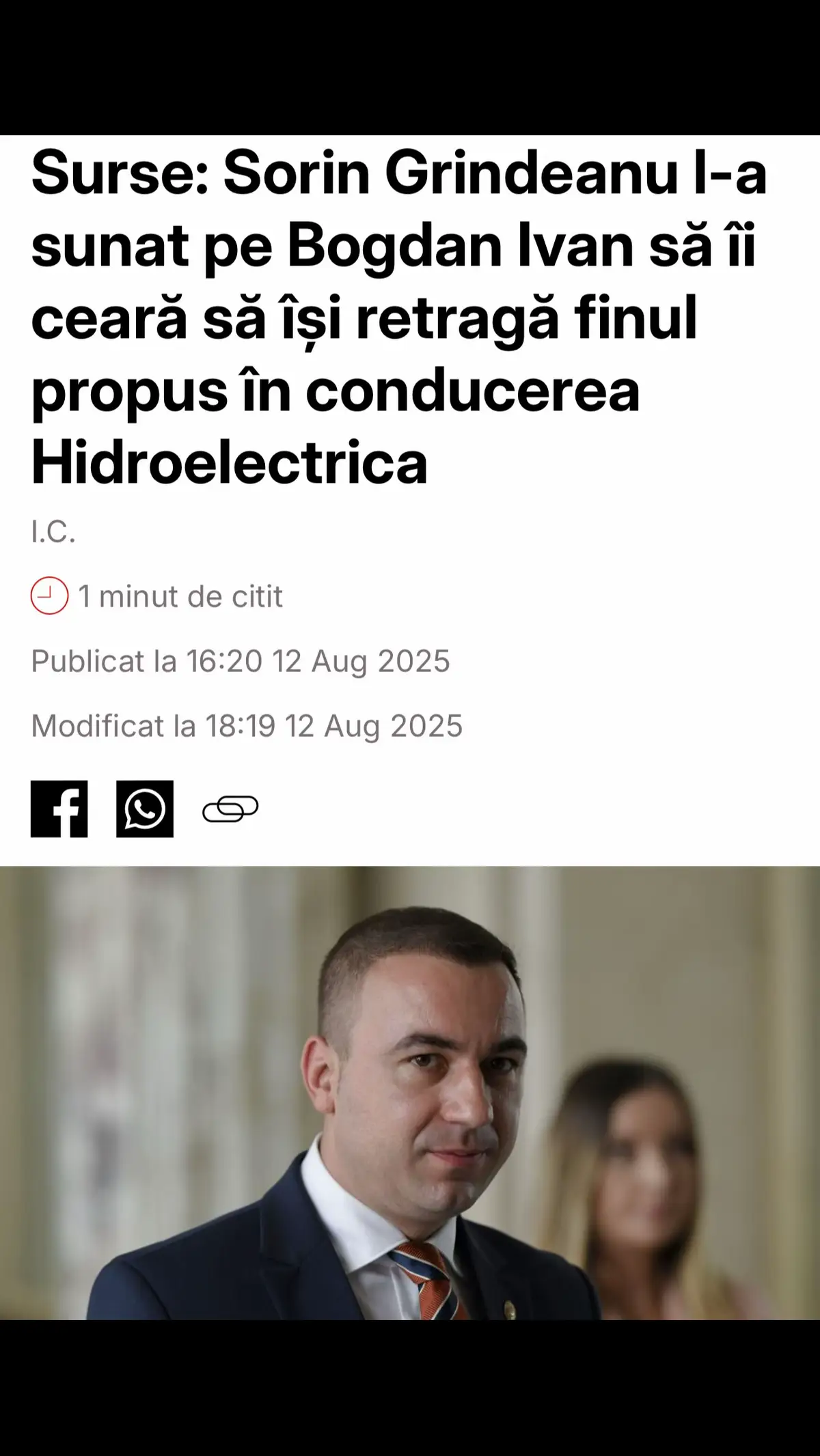 A rezolvat Grindeanu!😁