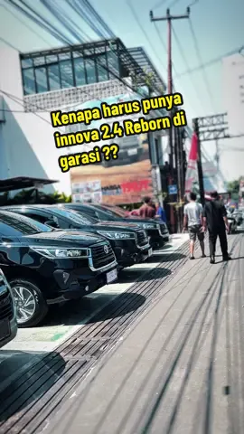 📌 INFO & PEMESANAN :  • Informasi Promo Terbaru • Servis & Penjualan Mobil Baru • Tukar Tambah Semua Merk ke Mobil Baru • Harga Sama Se-Jawa Barat & Priangan Timur • Pembelian Bisa Cash atau Kredit ☎️ KONTAK : • Consultant & Wiraniaga Toyota • WA 0853-3183-3306 / Tlp 0853 -1877-7436 DEALER BUDI JAYA MOBILINDO TOYOTA GARUT 📍Alamat : Jl. Cimanuk No. 303, Pataruman, Kec. Tarogong Kidul, Kab. Garut, Jawa Barat 44151 ✅ Follow Akun : @toyotagarut_  #toyota #toyotagarut  #reborn  #innova #CapCut 