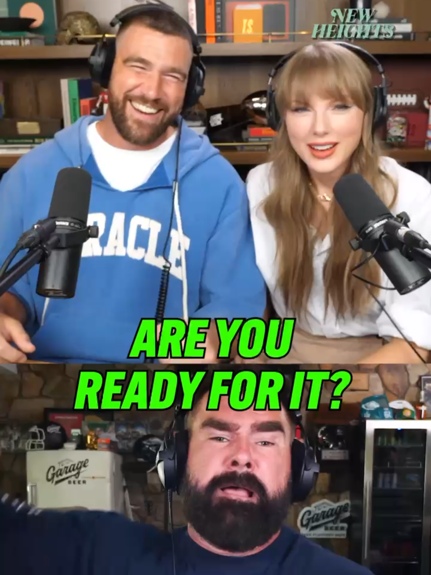 IT’S BEEN A LONG TIME COMING TAYLOR SWIFT. TONIGHT. 7PM ET.
