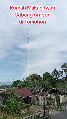 RM Ayah Cabang Ambon di Kaskasen Tomohon #padang #rumahmakanayah #tomohon #viralvideo #viral 