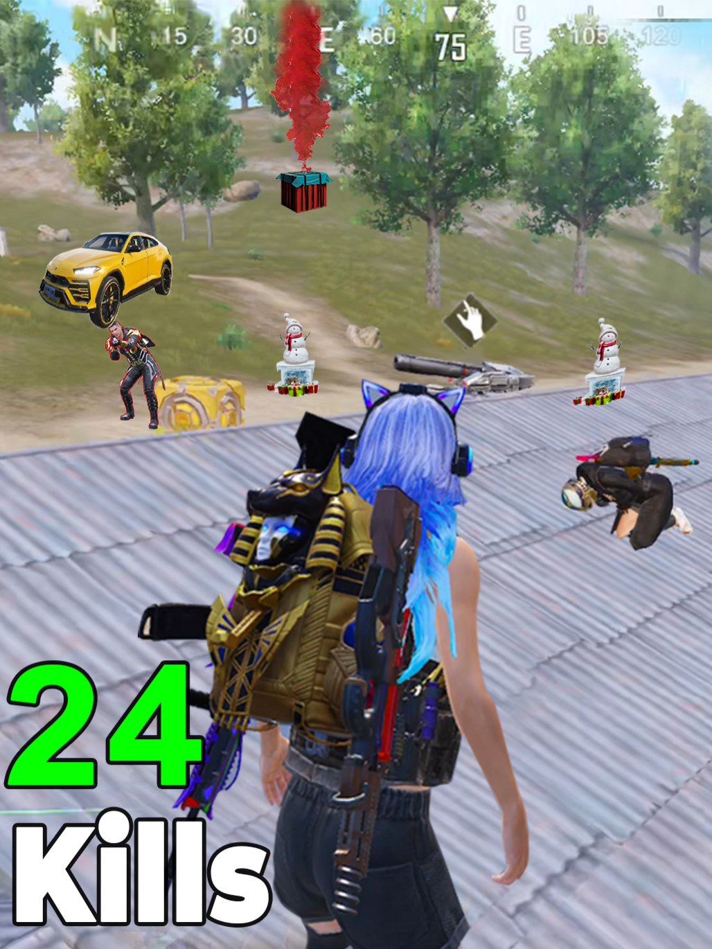 Wow!😍 NEW BEST LOOT GAMEPLAY with P90 🔥 Pubg Mobile Pubg Mobile highlights Pubg Mobile Gaming Video Pubg Gameplay Bgmi Gameplay FrekiPubg #pubg #pubgmobile #pubggameplay #pubghighlights #pubgvideo #freki #frekipubg #gaming