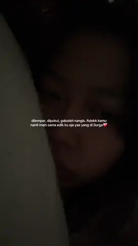 anak 3 Tahun loh