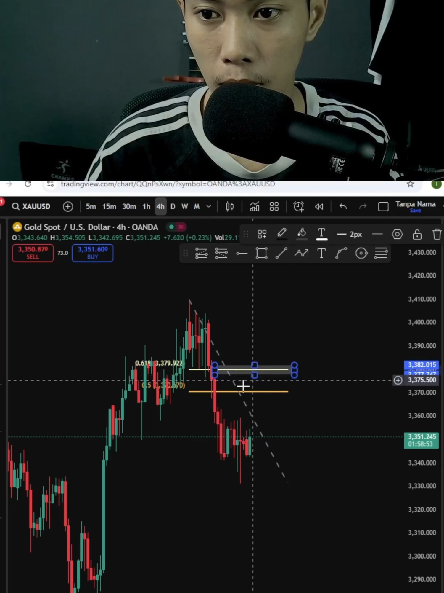 METODE YANG SERING GUA PAKE SCALPING, POWERFULL JIKA TAU CARANYA#tradingforex #traderforex #trading #belajartradingforex #forextrading #scalping #trader #scalpingforex