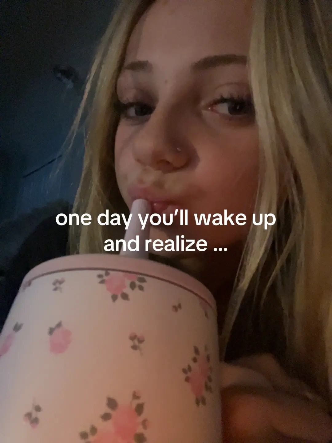u don’t owe anyone a mf thing #oneday #truth #realization #real #foryoupage audio