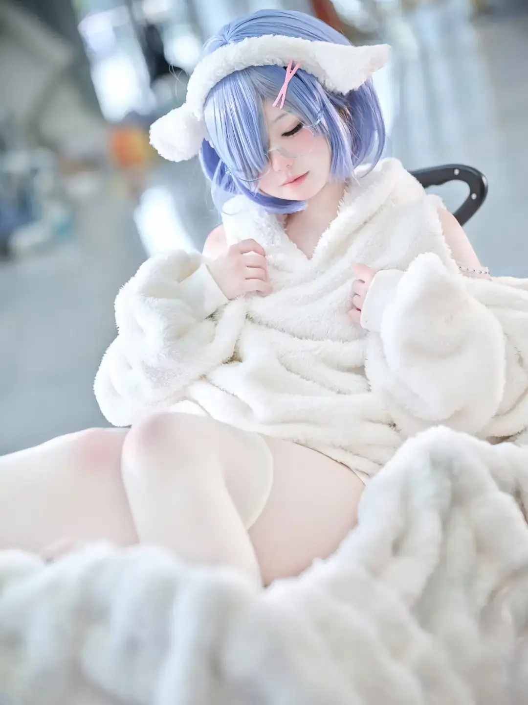 #gáixinh #douyin #douyin抖音  #cosplay #xhhhhhhhhhhhhhhhhhhhhhhh 