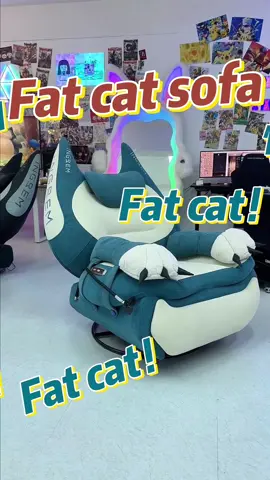 Amazing recliner!