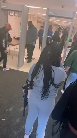 During the 2022 high school  walk-in