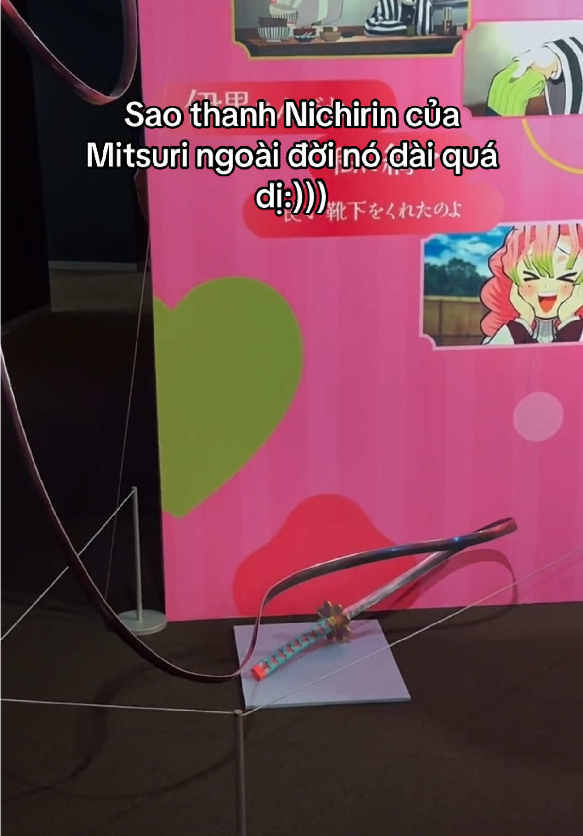 Không sao đẹp là được🙂 #demonslayer #kimetsunoyaiba #viral #xuhuong #fyp 