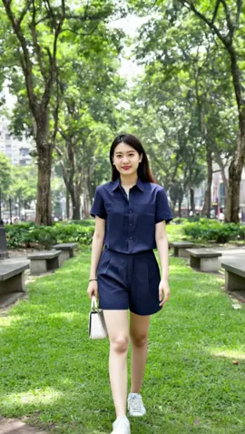 Set đồ mặc nhà nữ đũi tơ 2 món nè các chị yêu ơi #doembexink #bodoxinh #xuhuong #xuhuong #xuhuowng 