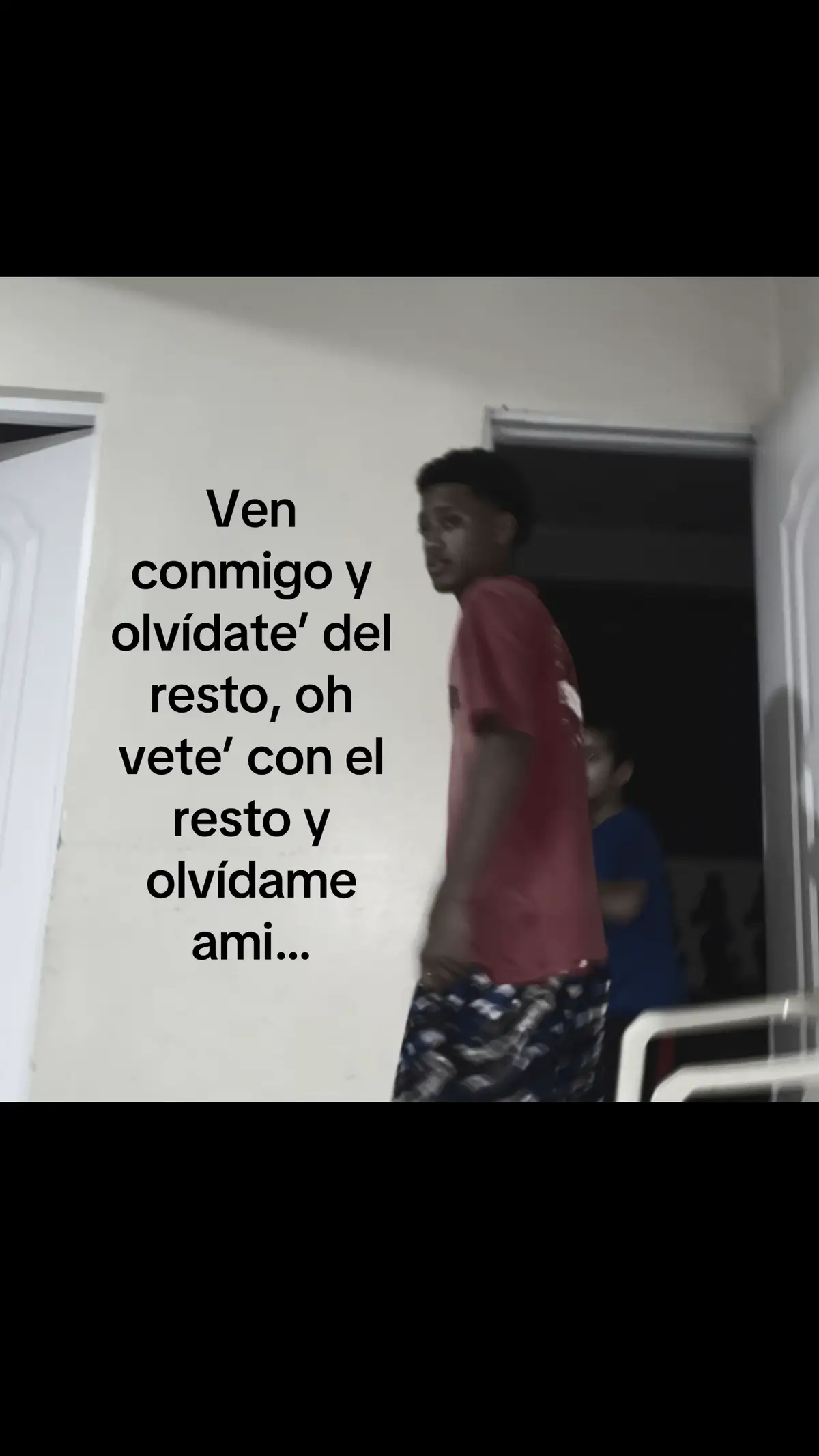 Lo que dicte tu corazón mi niña 🫨💙