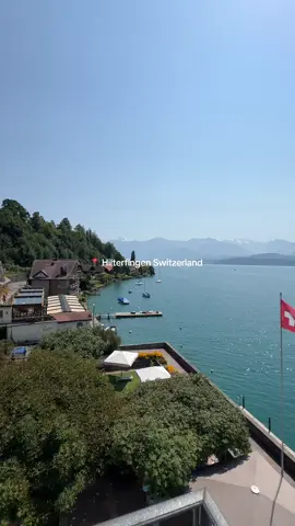 My first time in switzerland and it’s Absolutely stunning. 