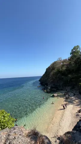 🌊🤍 #sea #beachvibes #ntbpride🏝️🌴  #sumbawa #fypシ゚ #fyppppppppppppppppppppppp 
