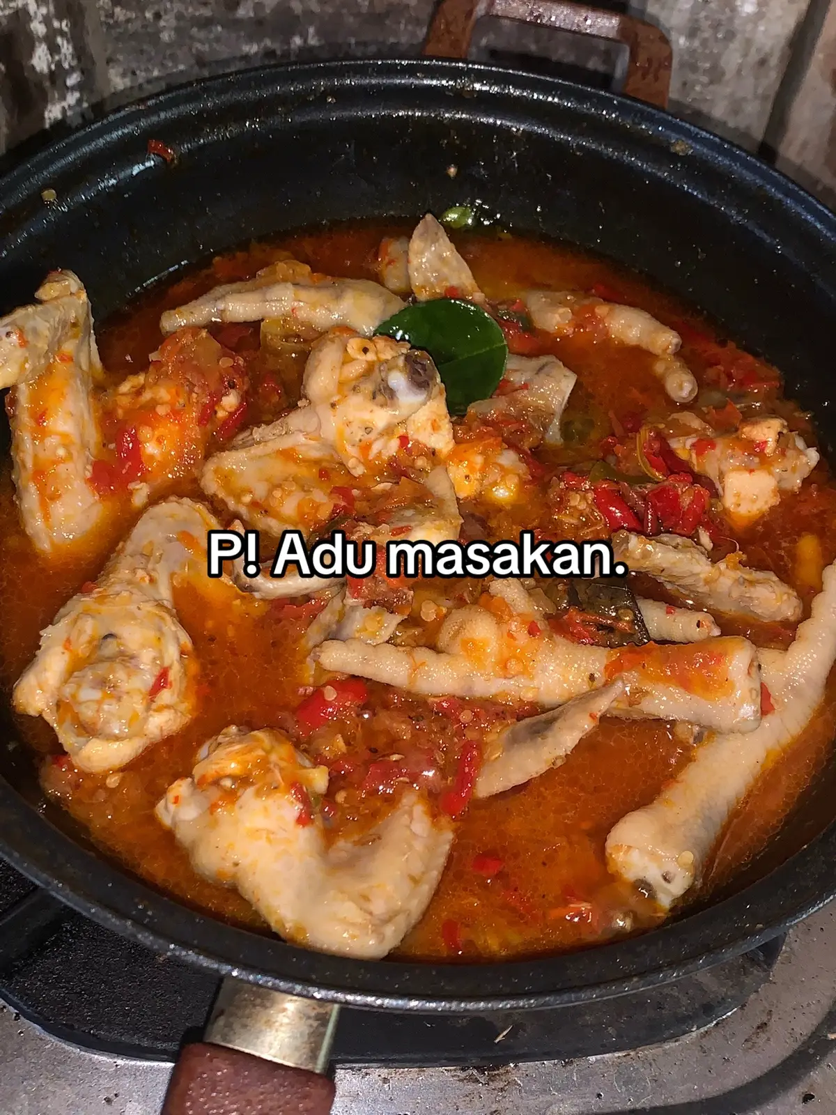 Spill masakan kalian #fyp #viral #trend 