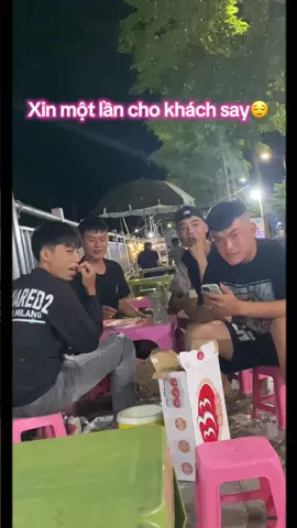 Xin một lần cho khách say😂😂@Duy Thông🐳🚩 @𝘿𝙪𝙘𝙘𝙏𝙞ê𝙣ᥫᩣ - ♡  @Binn , 💁🏿‍♂️ , #bohothuanchau😶 #xuhuongtiktok #thuanchausonla🥰❤️❤️ 