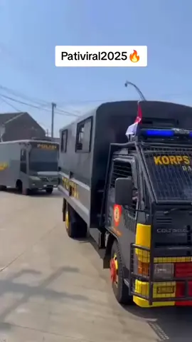 Terimakasih buat Polres Sragen yang ikut mengamankan demo besar besaran di alun2 Pati 🔥 #fyppage  #polressragen  #demopati 