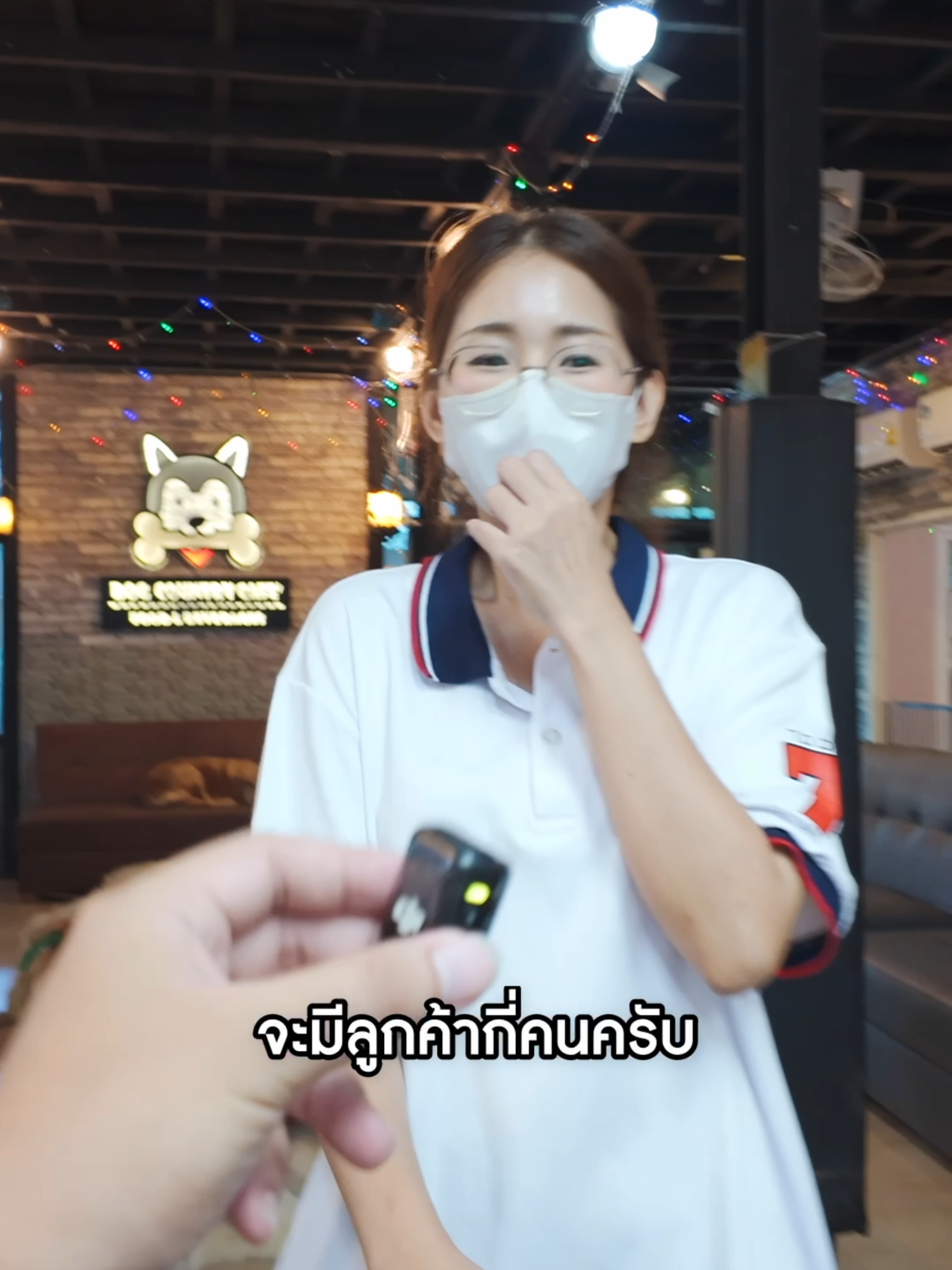 ขอบคุณลูกค้าทุกท่าน ที่แวะมาเล่นกับน้อง ๆ ที่ร้านในช่วงหยุดยาว วันแม่ปีนี้ เป็นสัปดาห์ที่อบอุ่นมากๆ หากมีข้อผิดพลาดใด ๆ ทางร้านต้องขออภัย และจะนำทุกคำติชม ไปพัฒนาร้านต่อไปค่ะ 🐶🐱🐰 #dog #dogcountrycafe #tiktokสัตว์เลี้ยง #คาเฟ่หมา #tiktokท่องเที่ยว #คาเฟ่ #Tiktok #TikTokคาเฟ่ #tiktokไทยแลน์🇹🇭 #พุทธมณฑลสาย2 #กรุงเทพมหานคร #dogs #คาเฟ่ฝั่งธน #ฝั่งธน #กรุงเทพ #เทรนด์วันนี้tiktok