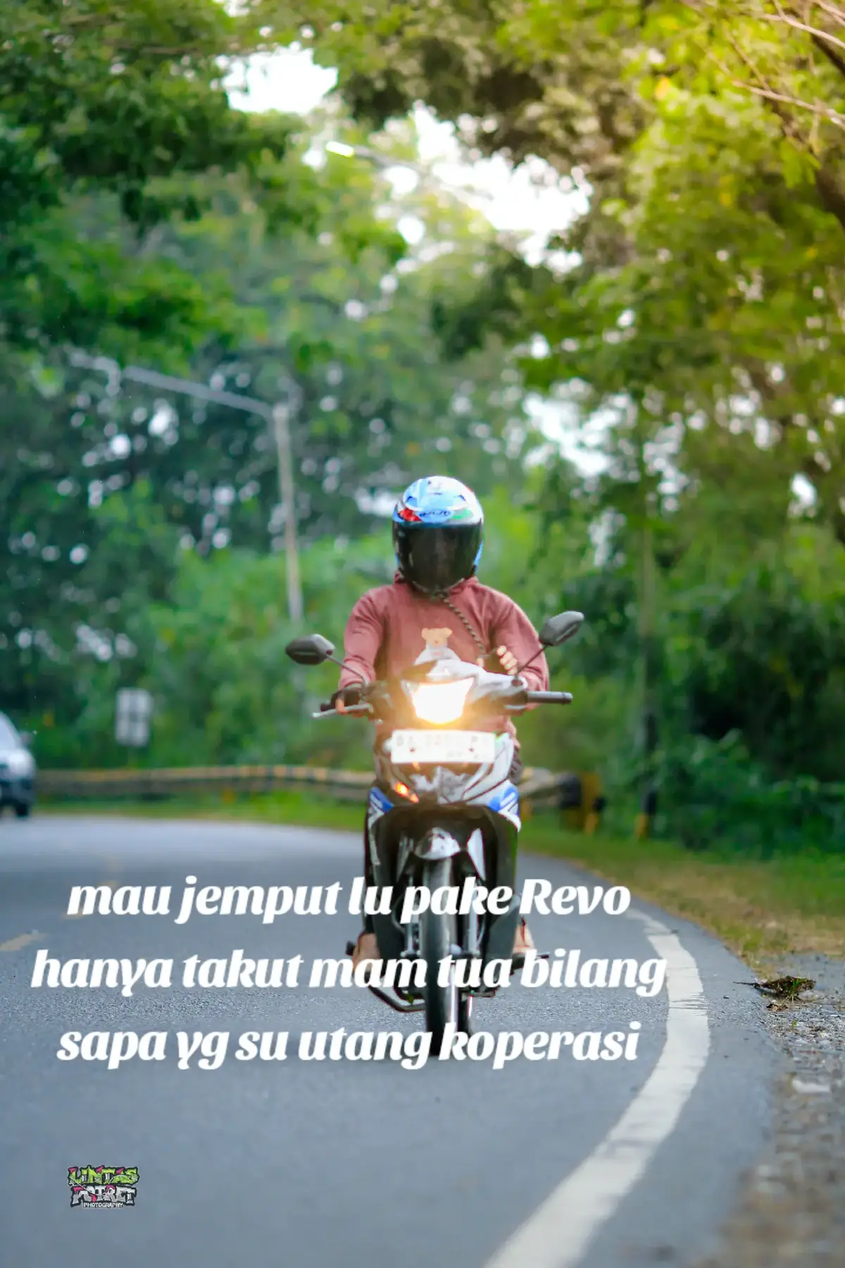 #koperasi harian# kalimantan selatan 