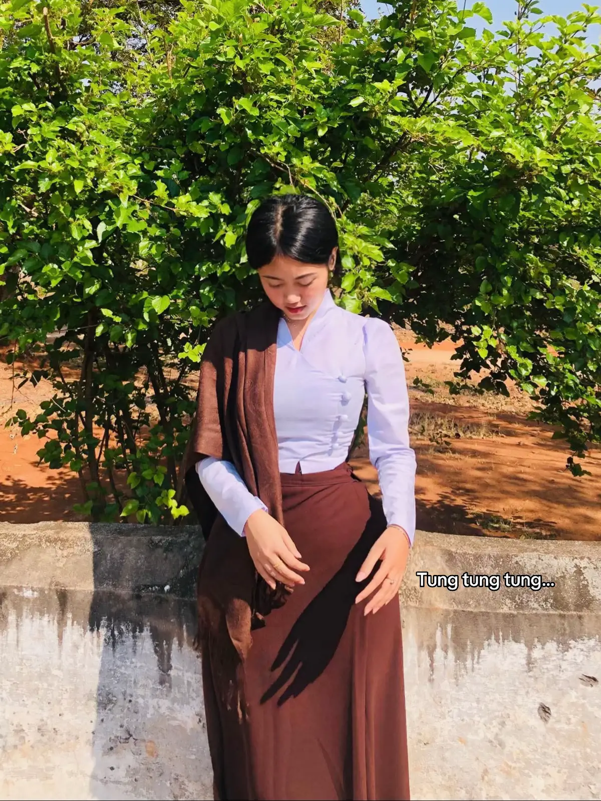 Tung”🥹#fyp #trending 