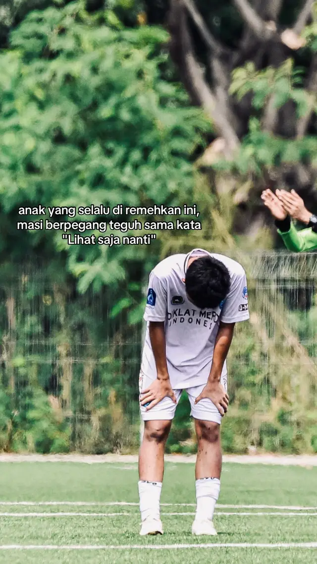 #soeratinu17 #sepakbolaindonesia #foryoupage #xzyabc #fypage 