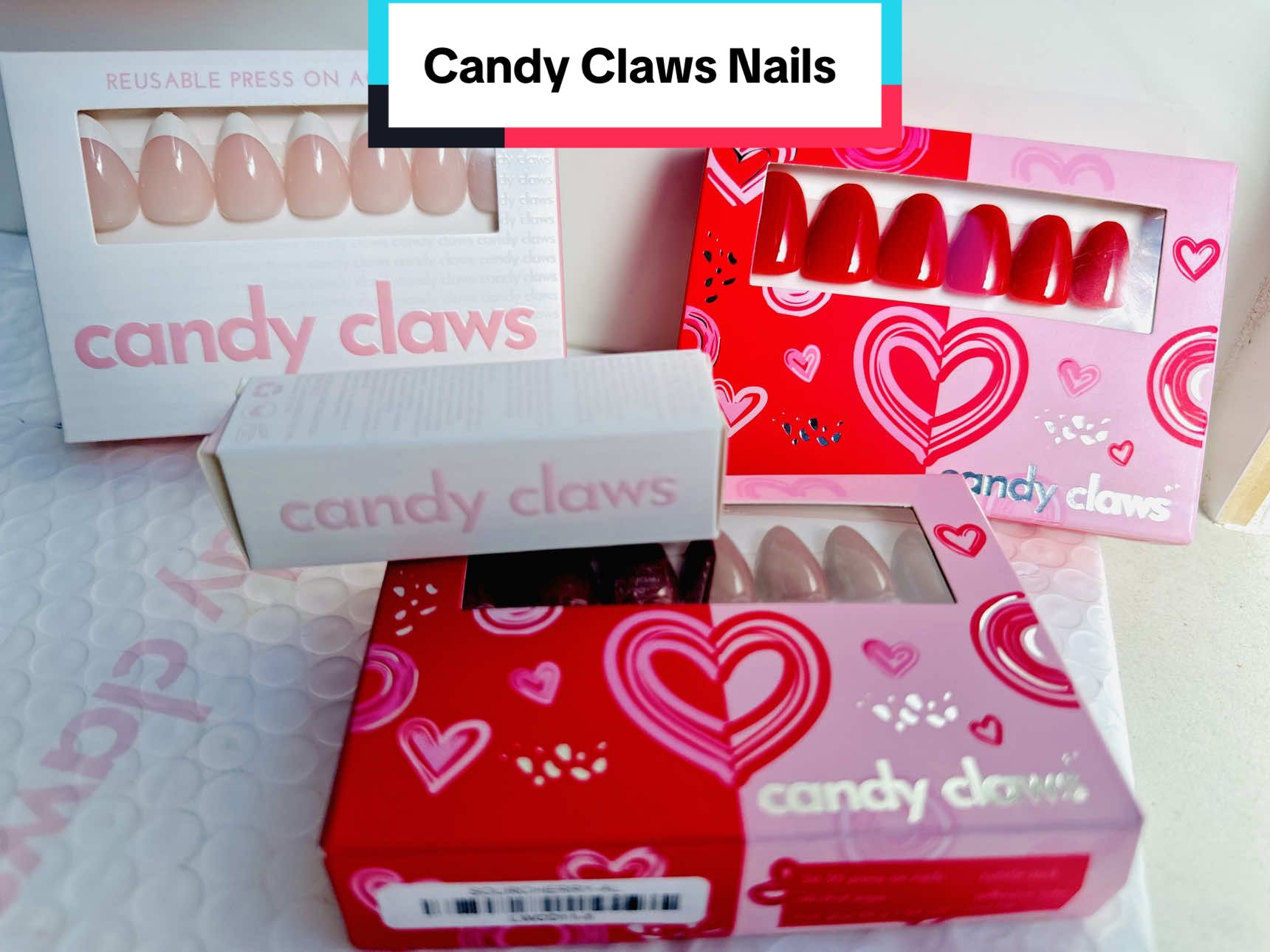 #ugccreator #australia #fyppppppppppppppppppppppp #fyp #candyclaws #prpackage @candy claws australia 