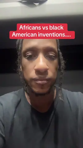 #blackamerican #BlackTikTok #africantiktok #caribbeantiktok #fba  @Goshen 